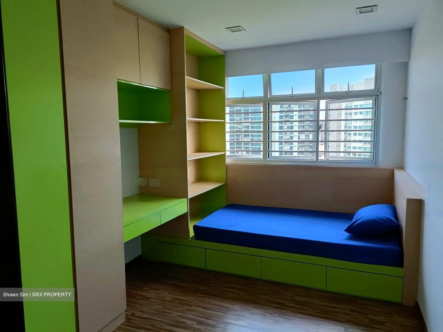 Blk 471A Hougang Parkview (Hougang), HDB 4 Rooms #467975211